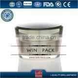 Top Selling Wryshoulder Acrylic Bottle, Wryshoulder Cream Jar thumbnail-1