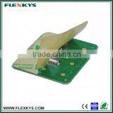 Custom Prototype PCB Printed Circuit Board Membrane Switch thumbnail-3