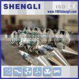 Double Screw Dry Powder Conical Mixer thumbnail-3