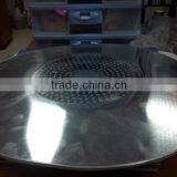 H Frame Up Stroke Oil Press Machine thumbnail-2