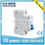 Mini Circuit Breaker With High Quality and Best Price DZ47-63 1P thumbnail-3