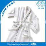 2015 Wholesale Men Cotton Bathrobe thumbnail-1