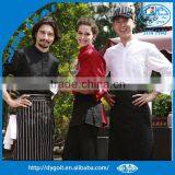 Sexy Work Uniforms for Waitress, Uniform for Cleaning thumbnail-2
