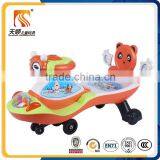 Children Swing Car Toys Original Plastic Plasma Car Wiggle Car for Kids Toys thumbnail-1