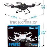 Drone H8C JJRC Con Camara thumbnail-2