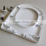 FG1121UF Good Quality European Popular Style Water Closet UF Toilet Seat thumbnail-3