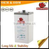 Ups System 24v 300ah Forklift Traction Solar Battery 12v 300ah thumbnail-1