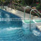 Double Filtering Barrel Pressure Sand Filter for Water Treatment PK8026 thumbnail-6