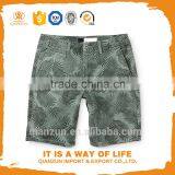 Wholesale Sublimated Custom Board Men Shorts thumbnail-6