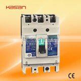 MCCB (Moulded Case Circuit Breaker) NF-CW