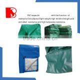 Cheap Price PE Tarpaulin PVC Tarpaulin Canvas & Tarpaulin Customized Good Quality thumbnail-3