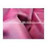 Acetate Polyester Fabric/100% Acetate Satin Lining Fabric/ Acetate Plain Fabric for Sale thumbnail-1