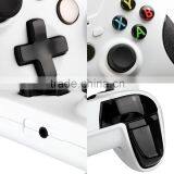 Wholesale White USB Game Controller With Vibration Feedback For XBOX One S And Win10 PC thumbnail-5