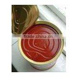 28-30% Brix 210g Canned Tomato Paste thumbnail-5