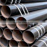 ASTM/API Steel Pipes in Stock Specification