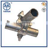 Forging Zinc Double Clamp for Sale thumbnail-4