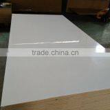 Acrylic Sheet Pressed Pvc Foam Board --Water -proof,smooth Surface thumbnail-2
