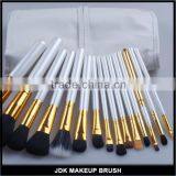 15pcs Makeup Brushes Set Foundation Soft Cosmetic Makeup Brush Tool thumbnail-3