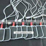 Promoting Professional Fitness EMS Electro Stimulation Machine Combining Infrared Slimming and Electronic Muscle Stimulator thumbnail-3