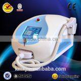 Big Spot Size Portable Forever Hair Removal 808nm Laser With Itlay Pump thumbnail-4