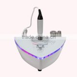 wrinkle removal facial massage at home rf skin tightening machine