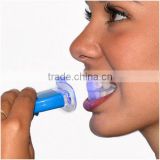 Hot Sell Dental Mini Teeth Whitening Accelator Light Home Use LED Blue Light Salon Use Whitening Lamp machine