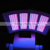 Led Light Skin Therapy 2016 PDT Soft Photon Improve fine lines Skin Care Skin Whitening Device/LED Beauty Machine/PDT Red Light Therapy Devices thumbnail-3