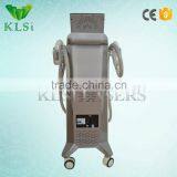 Women KLSI Multifunction Beauty Machine SHR Hair Removal / IPL & OPT Beauty Equipment Eye Line Removal thumbnail-3