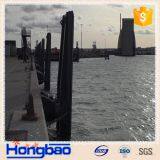Anti-UV UHMWPE Fender Pads Colored UHMWPE Marine Fender Pad Supplier thumbnail-4