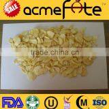 New Crop Dehydrated Garlic Chopped(White Garlic)