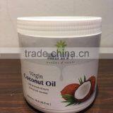Virgin Coconut Oil thumbnail-2