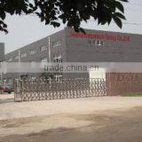 Qingdao Sunrise Biotechnology Co., Ltd. company overview - view 1 thumbnail