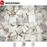 China Good Price IQF Oyster Mushrooms thumbnail-2