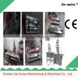 Automatic Bag on Valve Aerosol Filling Machine thumbnail-2