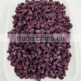 Dehydrated Purple Sweet Potato Dice/Flakes/Cubes thumbnail-5