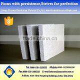 High Temperature Resistance Refractory Fireproof Perlite Door Core Board