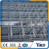Shockproof High Quality Wall Building Mesh Reinforcing Welded Wire Mesh