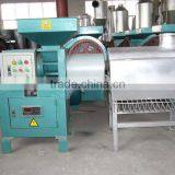 Wood Briquette Press thumbnail-2