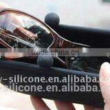Party Favor Eye-glasses Bag Popular Silicone Eye-glasses Bag Multifunctional thumbnail-5