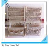 High Quality Eco-friendly Wooden Magazine Rack for Sale thumbnail-3