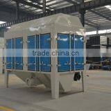 High Capacity Grain Seed Pre Cleaner thumbnail-2