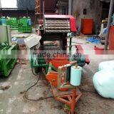 Round Silage Packing Machine Corn Maize Silage Machine thumbnail-5