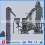 China Manufacturers YUHONG Coal Ultra Fine Grinding Mill Machine Sale For More Than 20 Years thumbnail-1