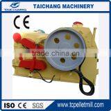 2016 High Efficiency Factory Price Drum Chipper thumbnail-3