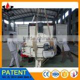 MB1200 Automatic Precast Wet Mix Concrete Batching Plant Manufacturer thumbnail-5