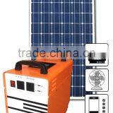 2016 New Prepaid Solar Power System 300W