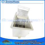 Customize Stainless Steel Sieve Mesh Sieve Bend Design