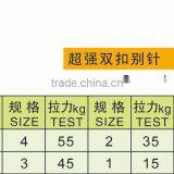 High Quality Super Brass Insurance Fishing Snap thumbnail-2