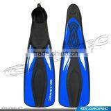Excellence Close Pocket Plastic Diving Fin thumbnail-1
