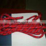 rescue rope 12mm polyester safety line rope